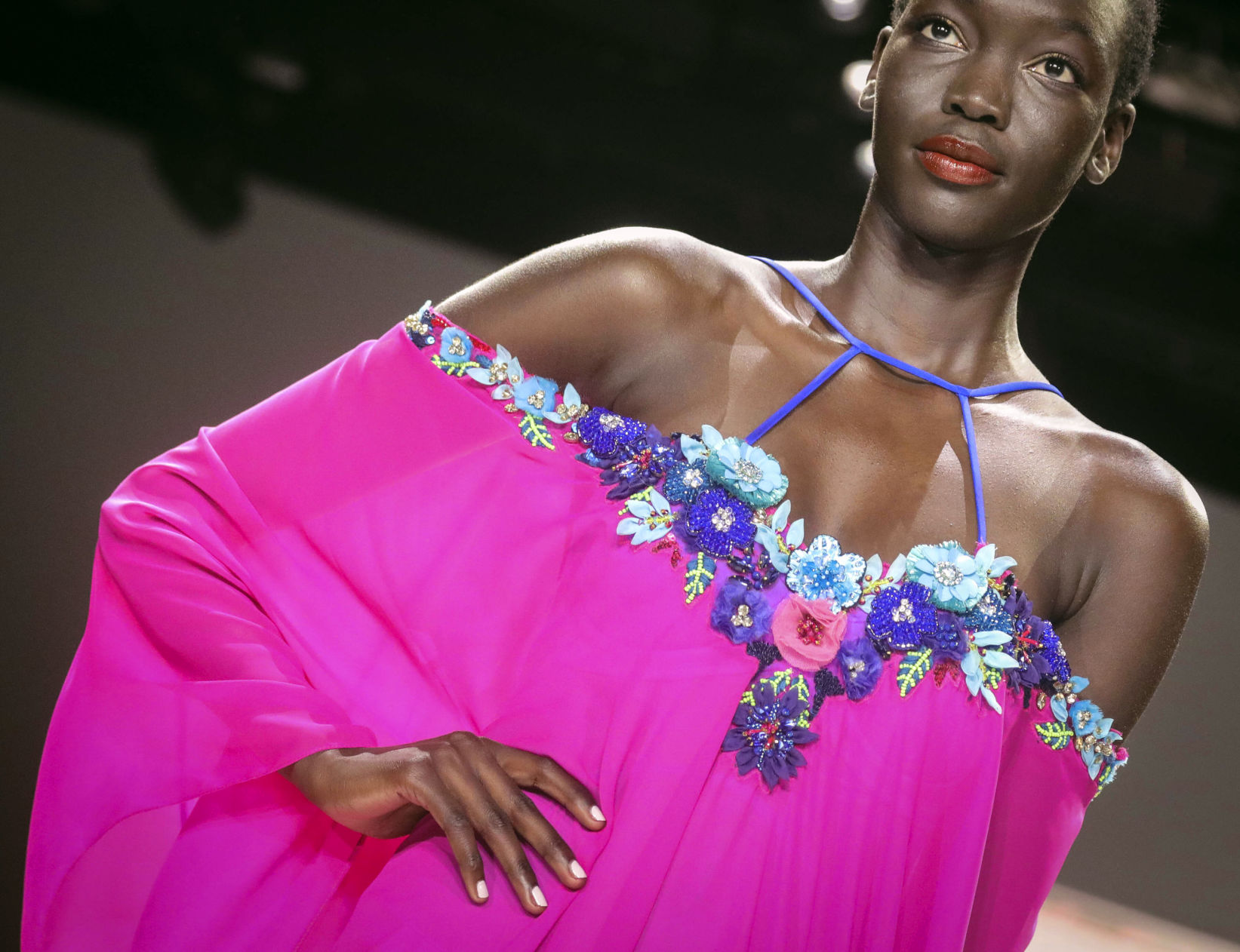 Fashion Badgley Mischka